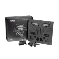 Simagic Triple Paddle Shifter Module Kit