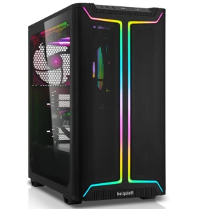 Budget Gaming PC AMD Ryzen 7 5700X, RTX 5060 Ti, 32GB...