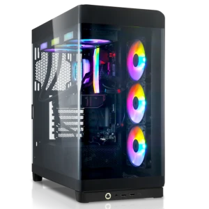 Ultimate Gaming PC AMD Ryzen 7 9800X3D, RTX 5090, 64GB...