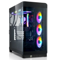 Ultimate Gaming PC AMD Ryzen 7 9800X3D, RTX 5090, 64GB Ram, Windows 11 Pro