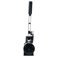 BDH S1 SEQUENTIAL SHIFTER