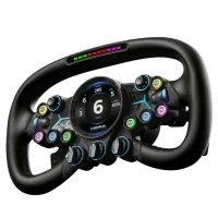 MOZA VISION GS Lenkrad