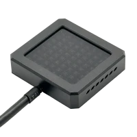 Densu Flag Micro