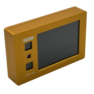 SRS SimRank Black