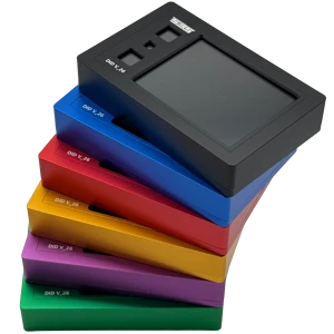 SRS SimRank Black