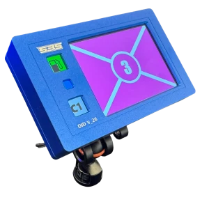 SRS SimRank Black
