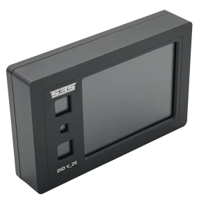SRS SimRank Black