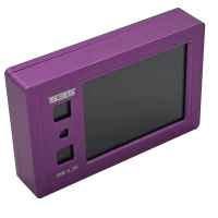 SRS SimRank Black