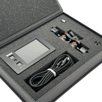 SRS SimRank Black