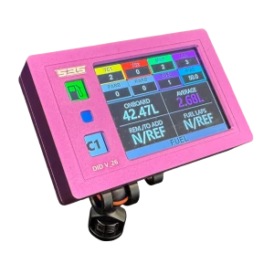 SRS SimRank Red
