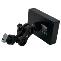 SRS SimRank Red