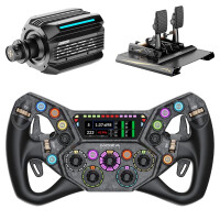 KS PRO CRP2 Pedalset