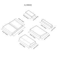 Sensit Haptics MTC-P Extreme 2 XL