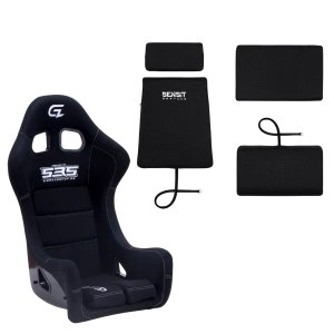 Gridlock Sport 3 Sensit Haptics Bundle