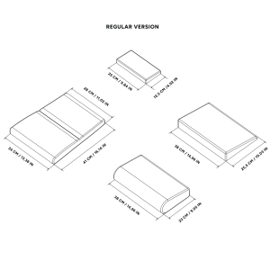 Gridlock Sport 3 Sensit Haptics Bundle