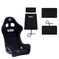Gridlock Sport 3 Sensit Haptics Bundle
