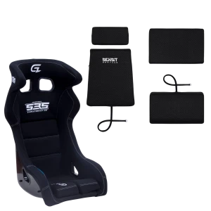 Gridlock Pro One L Sensit Haptics Bundle