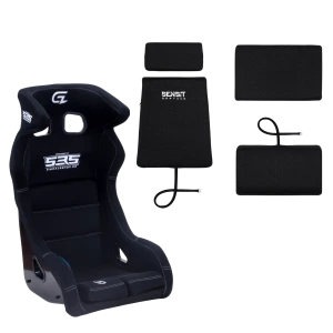 Gridlock Pro One XXL Sensit Haptics Bundle