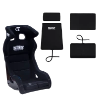 Gridlock Pro One XXL Sensit Haptics Bundle