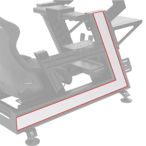 Series One Cover Transparent