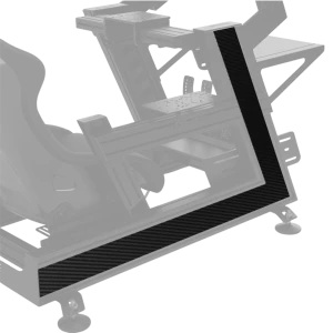 Series One Cover Carbon