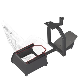 Series One Seat Rail