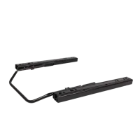Series One Seat Rail