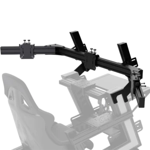 Series One TripleScreenMount