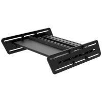 Series One Pedalmount