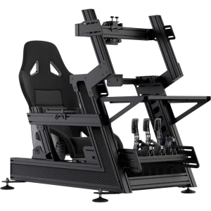Tracktime Series One Rig