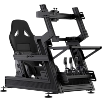 Tracktime Series One Rig
