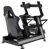 Tracktime Series One Rig