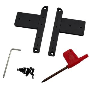 Densu Flag Micro Ultradash Mount