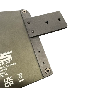 Densu Flag Micro Ultradash Mount