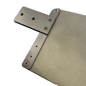 Densu Flag Micro Ultradash Mount