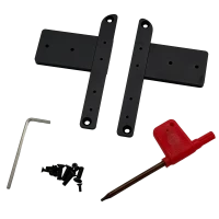 Densu Flag Micro Ultradash Mount