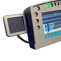 Densu Flag Micro Ultradash Mount