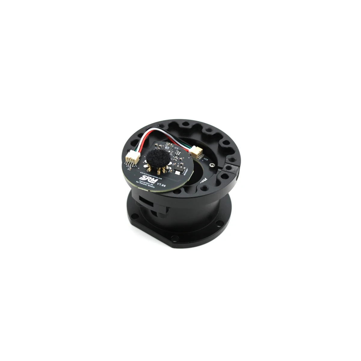 SRM Kit de conversion Plug & Play 7x