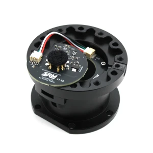 SRM Conversion Kit Plug and Play 7x V7.20 (Fanatec wheels...