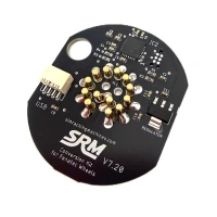 SRM Conversion Kit Plug and Play 7x V7.20 (Fanatec wheels and Simube Hub)