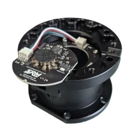 SRM Conversion Kit Plug and Play 7x V7.20 (Fanatec wheels and Simube Hub)