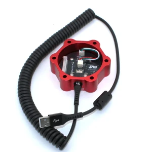 SRM Conversion Kit 7.21x Base Side Kit Including Base side QR2