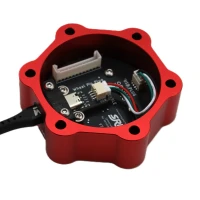 SRM Conversion Kit 7.21x Base Side Kit Including Base side QR2