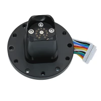 SRM Conversion Kit 7.21x Base Side Kit Including Base side QR2
