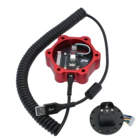 SRM Conversion Kit 7.21x Base Side Kit Including Base side QR2