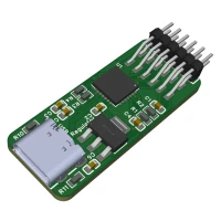 SRM Conversion Kit DIY 7.2x Mini