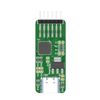 SRM Conversion Kit DIY 7.2x Mini