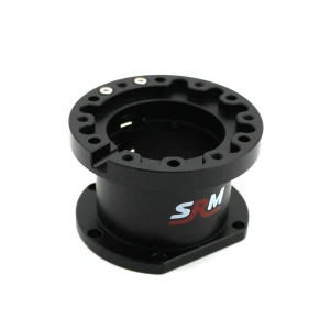 SRM 7x Conversion Kit Case
