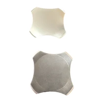 SRM Replacement Fanatec CSL Shifter Pads pair (2 pads)
