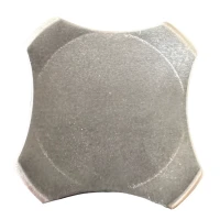 SRM Replacement Fanatec CSL Shifter Pads pair (2 pads)